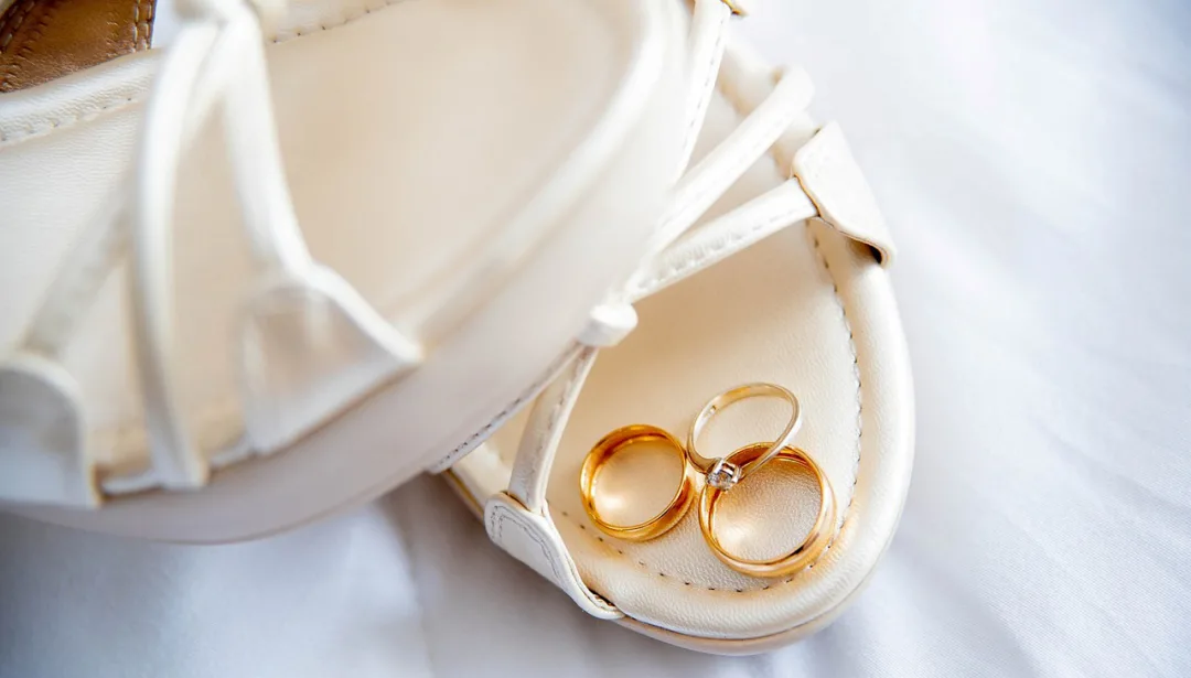 buty do ślubu